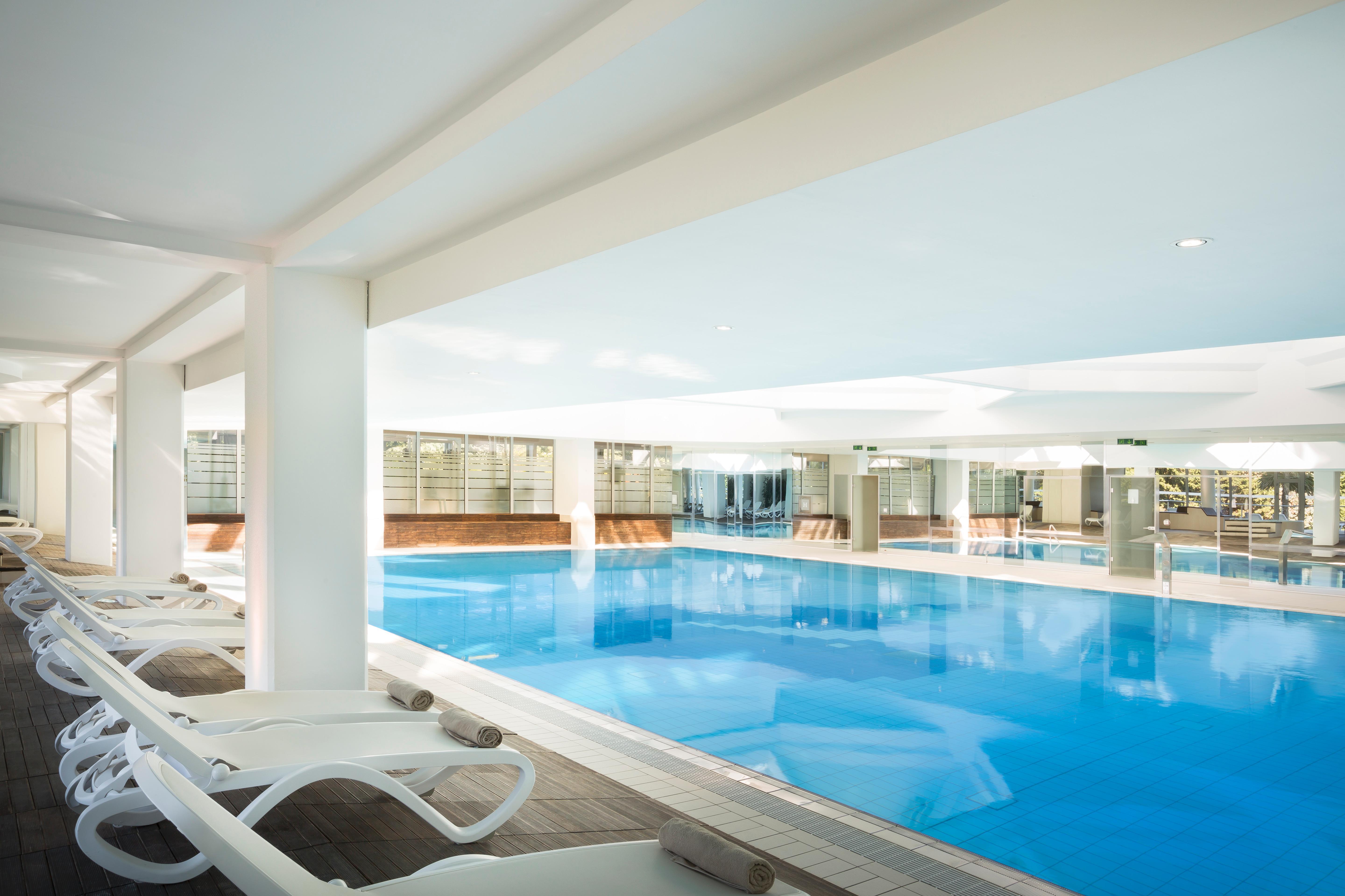 Aminess Vival Maestral Hotel Novigrad Istria Exterior foto