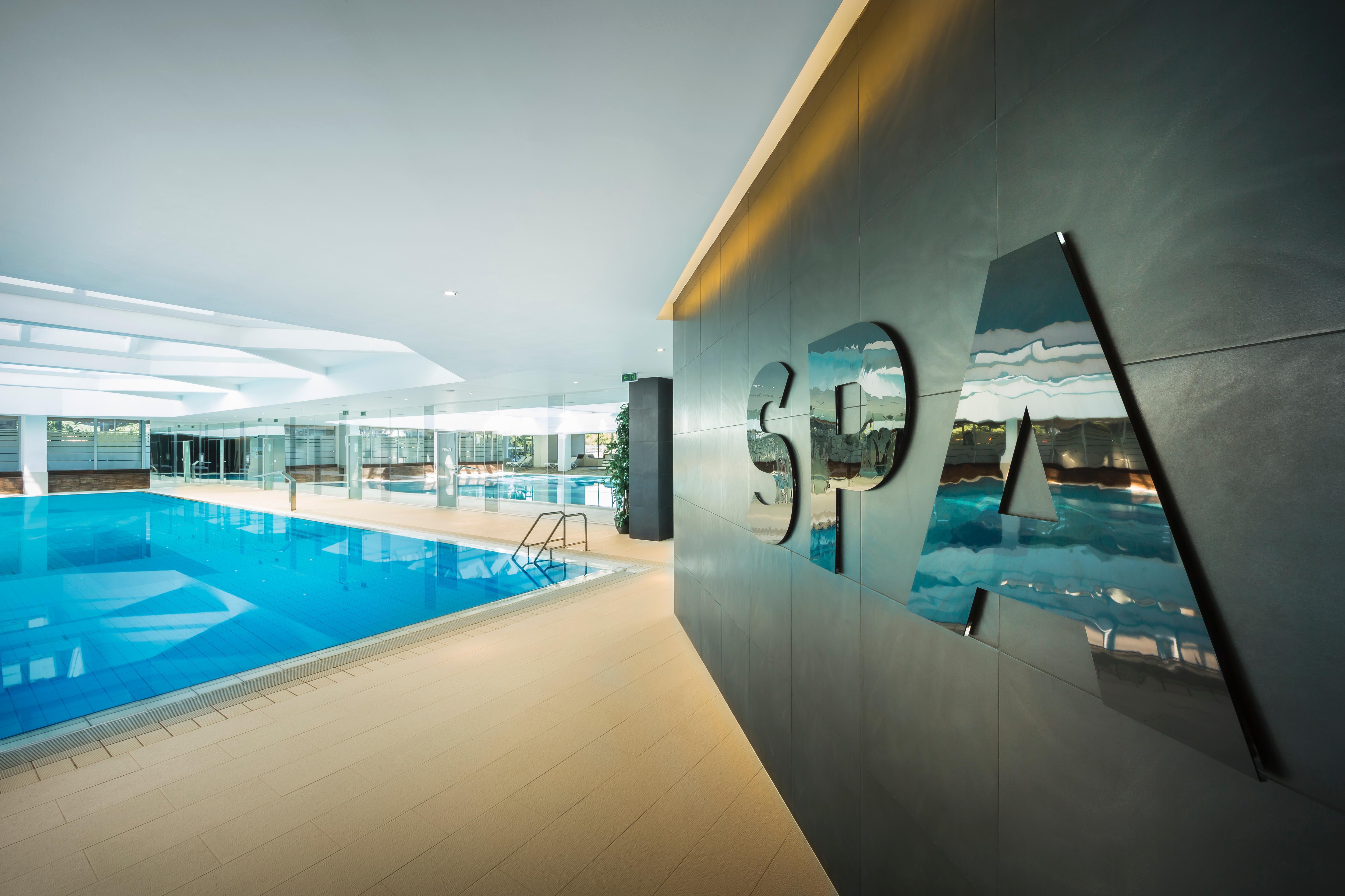 Aminess Vival Maestral Hotel Novigrad Istria Exterior foto